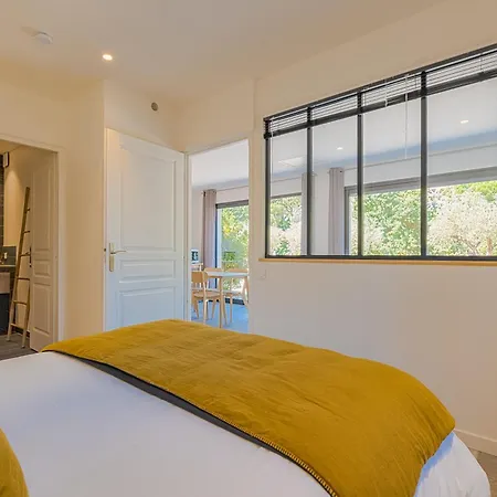 L'atelier Apartamento Saint-Tropez