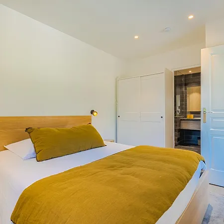 Apartamento L'atelier