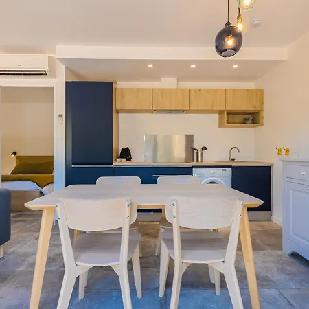 L'atelier Apartamento