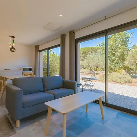Apartamento L'atelier *
