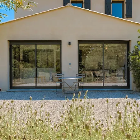 Apartamento L'atelier Saint-Tropez